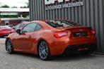 Toyota GT86 2.0 D-4S 380PK Leer/Xenon/18'' SSR/Carplay, Auto's, Toyota, 13 km/l, Achterwielaandrijving, Gebruikt, Zwart
