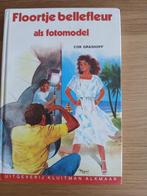 Floortje Bellefleur als fotomodel - Cok Grashoff, Ophalen of Verzenden, Gelezen, Cok Grashoff