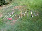 Kavel Tuingereedschap - Gebruikt, Tuin en Terras, Ophalen, Gebruikt, Overige soorten
