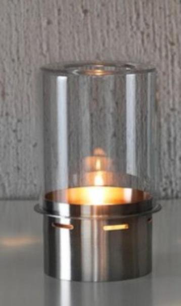 2 x Brödhult Windlamp beschikbaar voor biedingen