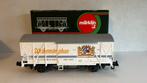 Marklin 5827 Spoor1 Spoor 1 Weihenstephan Koelwagon, Overige merken, Gelijkstroom, Ophalen of Verzenden, Nieuw