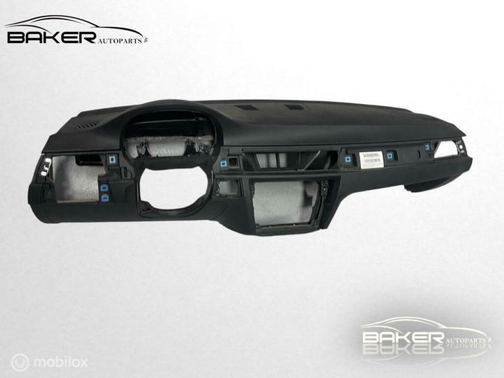 Dashboard BMW 3-serie E90 E91 ('05-'08), Auto-onderdelen, Dashboard en Schakelaars, Gebruikt, Ophalen of Verzenden