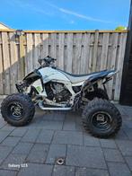 Kfx 450  origineel nederlands kenteken, Motoren, Quads en Trikes, 1 cilinder, 450 cc