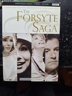 forsyte saga complete serie, Cd's en Dvd's, Dvd's | Tv en Series, Alle leeftijden, Boxset, Drama, Ophalen of Verzenden