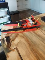 Lego city speedboot 7244, Ophalen of Verzenden