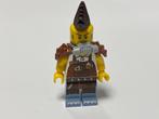 Lego The Lego Movie Minifiguur tlm135 Larry the Barista, Ophalen of Verzenden, Nieuw, Losse stenen, Lego