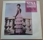 Nina Simone – My Baby Just Cares For Me, 7 inch, Single, Ophalen of Verzenden, Zo goed als nieuw