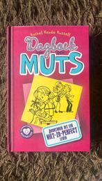 Rachel Renée Russell - Dagboek van een muts deel 1, Ophalen of Verzenden, Zo goed als nieuw, Rachel Renée Russell