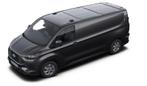 Ford Transit Custom 340 2.5 PHEV L2H1 Limited 20x Op Voorraa, Auto's, Bedrijf, Nieuw, Hybride Elektrisch/Benzine, Adaptive Cruise Control