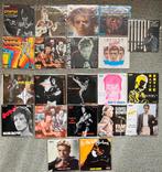 David Bowie 7" singles uit Portugal en Spanje, Cd's en Dvd's, Vinyl Singles, Pop, Ophalen of Verzenden, 7 inch, Single