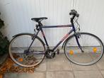 Trek sportfiets, Fietsen en Brommers, Fietsen | Heren | Sportfietsen en Toerfietsen, Gebruikt, 10 tot 15 versnellingen, 57 tot 61 cm