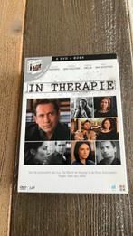 In therapie: 6 dvd plus boek, Ophalen of Verzenden, Zo goed als nieuw