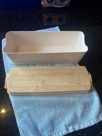 Peijnenburg postcodeloterij bewaar blik pijnenburg, Ophalen of Verzenden, Zo goed als nieuw