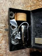 Las apparaat voor vloer bedeking, Huis en Inrichting, Ophalen, Zo goed als nieuw, Minder dan 10 m², Laminaat