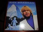 Dubbelelpee Rick Wakeman / Rhapsodies (1979), Ophalen of Verzenden, 1960 tot 1980, Gebruikt, 12 inch