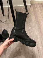 Nubikk Dames laarzen zwart maat 38, Hoge laarzen, Nubikk, Zwart, Ophalen of Verzenden