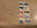 Australië Sport Postzegels - Set van 10, Ophalen of Verzenden, Gestempeld