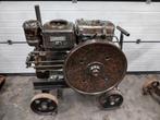 Deutz mah 914, Doe-het-zelf en Verbouw, Motoren, Ophalen, Gebruikt, Dieselmotor, Minder dan 1400 rpm