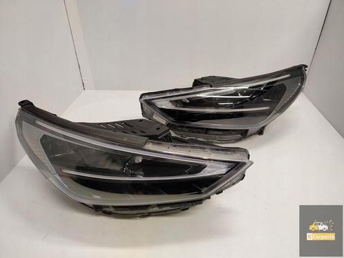 Hyundai I30 III lift Volledig Ledlamp rechts links, Auto-onderdelen, Verlichting, Hyundai, Gebruikt, Ophalen of Verzenden