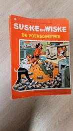 Suske en Wiske Collectie, Boeken, Stripboeken, Meerdere stripboeken, Ophalen of Verzenden, Gelezen, Willy Vandersteen