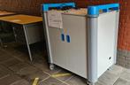 Gratis op te halen: Tablets oplaadkast (school), Computers en Software, Ophalen, Gebruikt