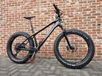 2x Fatbike Canyon Dude carbon en trek Farley 7, Fietsen en Brommers, 28 inch, Zo goed als nieuw, Meer dan 20 versnellingen, Ophalen