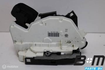 Portierslot rechts voor Seat Leon 5F beschikbaar voor biedingen