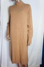 HUGO BOSS jurk maat XL LANA, Kleding | Dames, Beige, Maat 46/48 (XL) of groter, Ophalen of Verzenden, Zo goed als nieuw