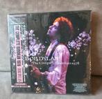 Bob Dylon The Complete Budokan 1978   4 CD'S, Ophalen of Verzenden, 1960 tot 1980, Nieuw in verpakking, Overige formaten