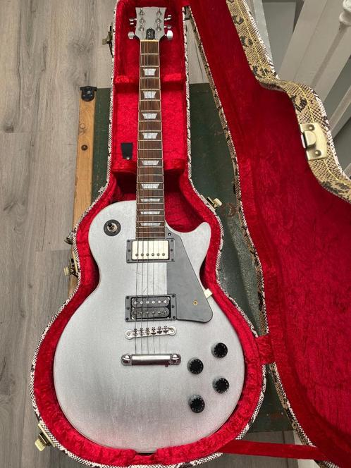 Les Paul? --> More Paul!, Muziek en Instrumenten, Snaarinstrumenten | Gitaren | Elektrisch, Nieuw, Solid body, Epiphone, Ophalen of Verzenden