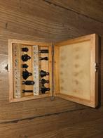 Freesset, Ophalen, Benzine, Tuinfrees