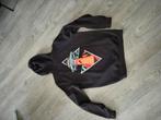 Pier one Hoody zwart maat XL, Ophalen of Verzenden, Zo goed als nieuw, Maat 56/58 (XL), Zwart