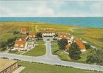 DEN OEVER Jeugdherberg Nieuwland, Verzamelen, Verzenden, 1980 tot heden, Ongelopen, Noord-Holland