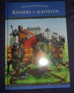NIEUW Ridders en Kastelen HC - Educatie Informatief Jeugd, Ophalen of Verzenden, Nieuw, Europa