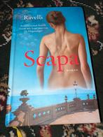 Scapa - Ravelli (Roman), Boeken, Ophalen of Verzenden, Zo goed als nieuw, Nederland