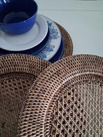 Placemats, VT Wonen, Ophalen of Verzenden, Gebruikt, Bord