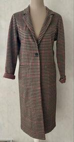 Soyaconcept Vest/Jas Ruit - Maat M, Maat 38/40 (M), Overige kleuren, Soyaconcept, Nieuw