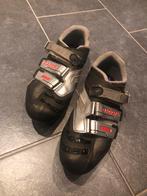 Fietsschoenen maat 44, Ophalen, Gebruikt, Kleding