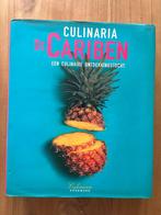 Culinaria De Cariben, Boeken, Ophalen of Verzenden, Zo goed als nieuw, Zuid-Amerika