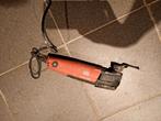 Fein multitool, Gebruikt, Info@sandersverbouwingen.com, Sanders verbouwingen, De lairessestraat 23