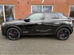 DS DS 3 Crossback E-Tense Business FASE 3 / CAMERA / STOELVE, Auto's, DS, Gebruikt, Zwart, Origineel Nederlands, 320 km