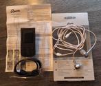 Qware MP3 mediaspeler QW MP-384, Ophalen of Verzenden, Gebruikt, USB 2, Minder dan 500 GB