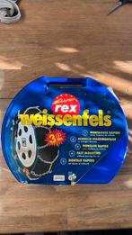 Sneeuwkettingen Weissenfels Eurorex M15, Ophalen, Nieuw