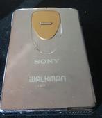 Sony walkman WM - EX1HG, Ophalen, Walkman