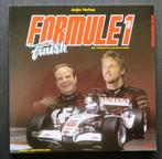 Formule 1 Finish seizoen 2006 (Anjès Verhey), Boeken, Auto's | Boeken, Gelezen, Algemeen, Verzenden