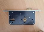 Stevig Lips Veiligheidsslot SKG**, Ophalen of Verzenden, Rvs, Slot