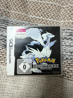 Pokemon Black Version, Spelcomputers en Games, Games | Nintendo DS, 1 speler, Zo goed als nieuw, Vanaf 3 jaar, Ophalen