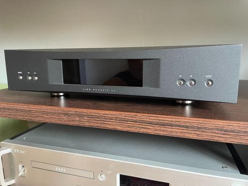 Linn Akurate DS1 streamer., Audio, Tv en Foto, Mediaspelers, Zo goed als nieuw, Zonder harde schijf, Ophalen