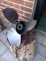 Mercruiser  Ballistic schroef , Mercury propeller, Ophalen of Verzenden, Gebruikt, Motor en Techniek