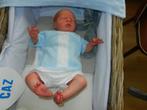 Te koop reborn Jordis !, Verzamelen, Poppen, Ophalen of Verzenden, Nieuw, Pop, Levensecht of Reborn